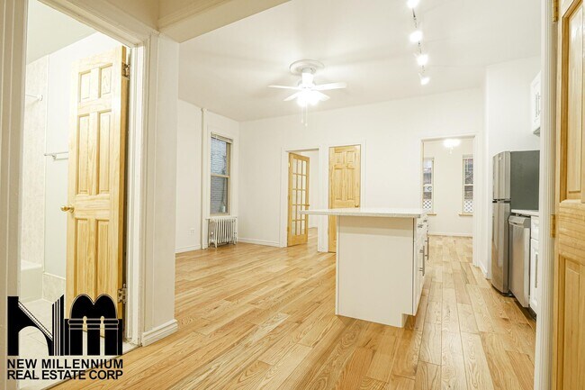 Foto del edificio - 351 16th Street