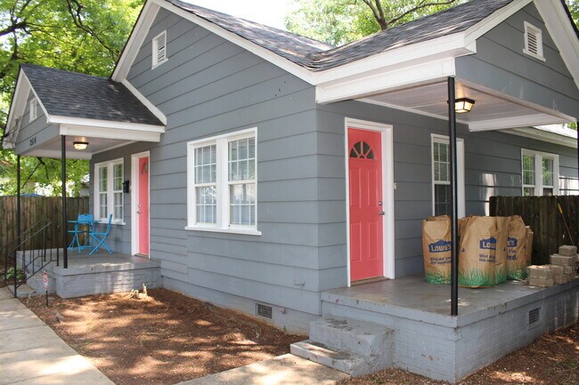 Building Photo - 2514 Ringwood St