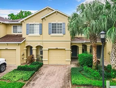Foto del edificio - 9308 Stone River Pl