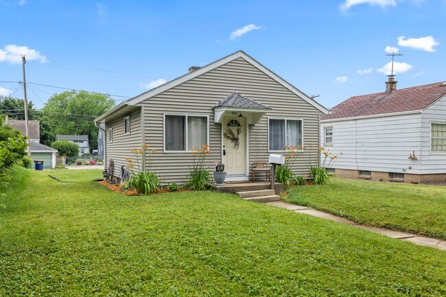 Foto del edificio - Cute 1 bedroom single family home