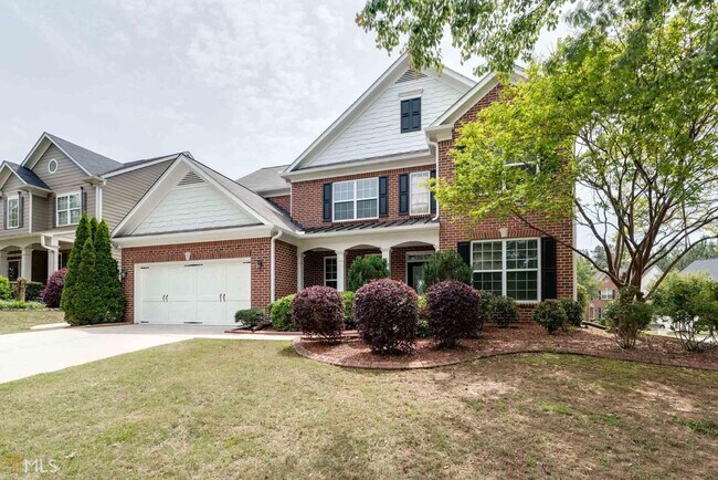 Building Photo - 4925 Shiloh Springs Rd