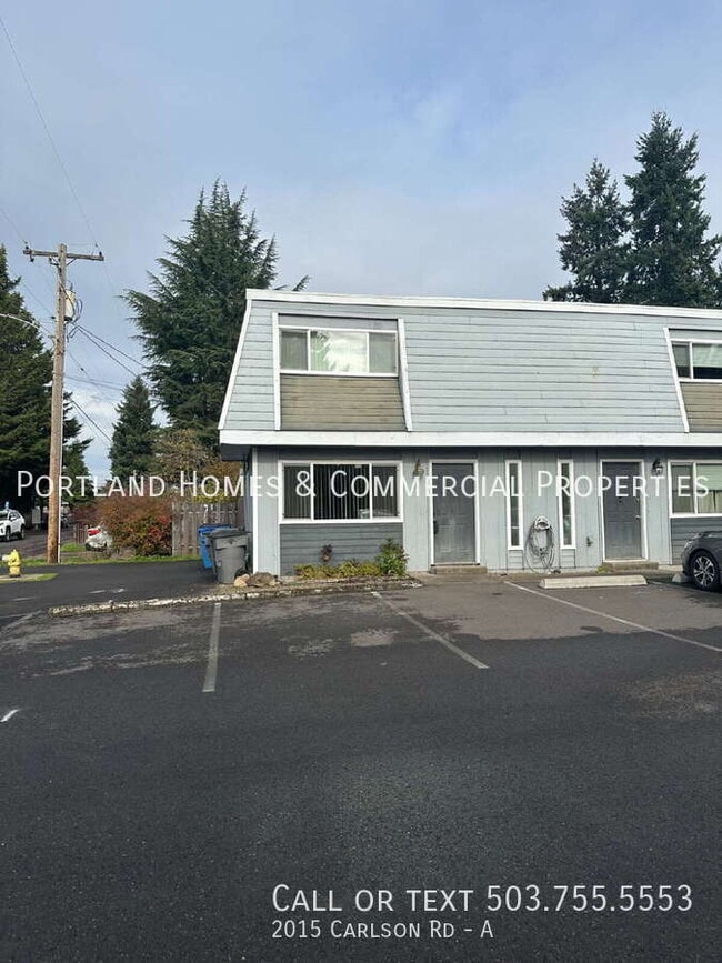 Building Photo - 2015 Carlson Rd