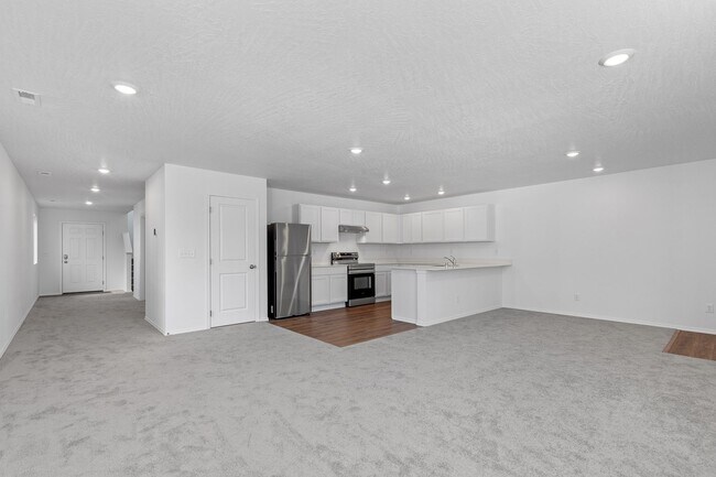 Foto del edificio - Beautiful Home in Post Falls!