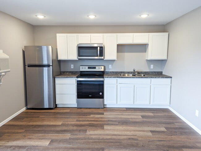 Building Photo - Nexus Apartments