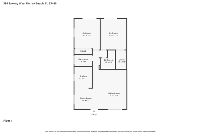 Foto del edificio - 384 Saxony Trail