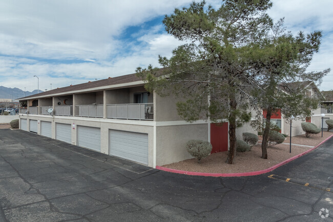 Alternate Photo. - Azure Crest Townhomes