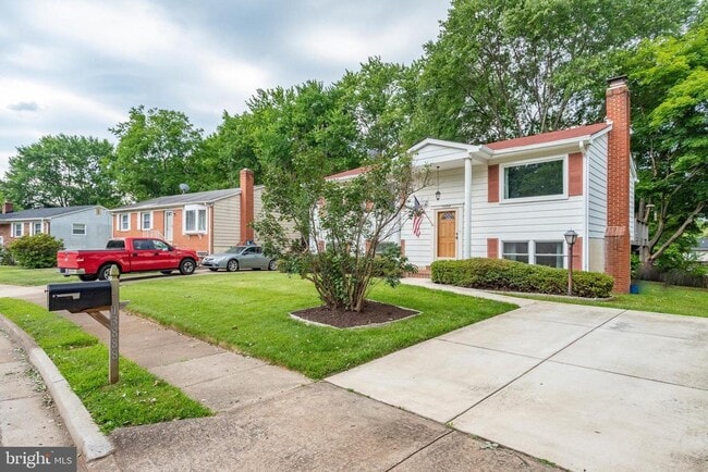 Building Photo - 13888 Montoclair Ln