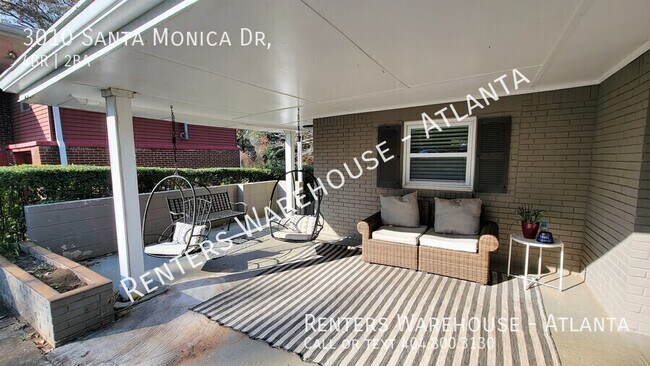 Foto del edificio - 3010 Santa Monica Dr