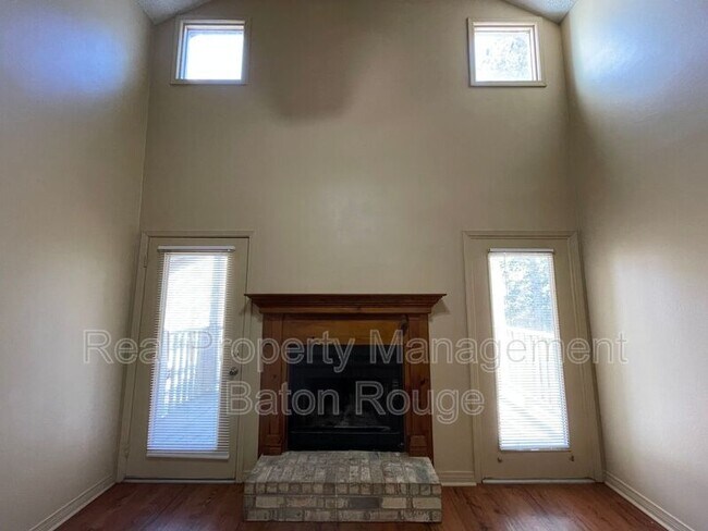 Building Photo - 16524 George Oneal Rd