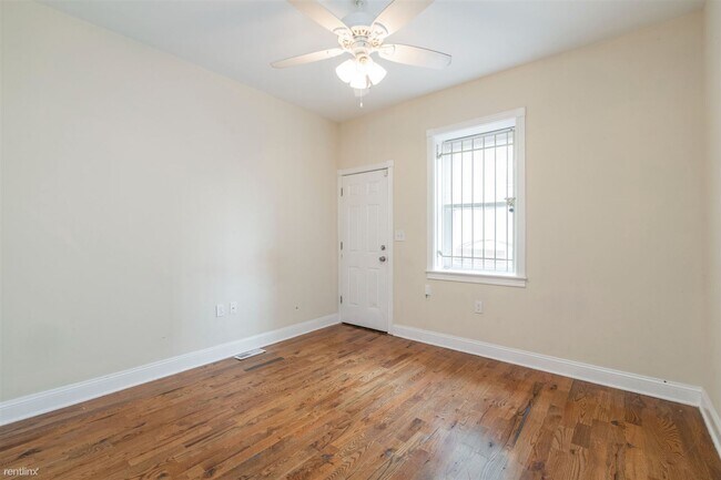 Foto del edificio - 4 br, 2 bath Duplex - 1226 N 16TH ST Unit 1