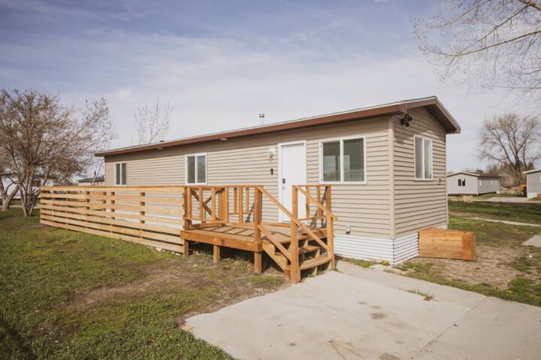 104 Northside Dr, Lander, WY 82520 House Rental in Lander, WY