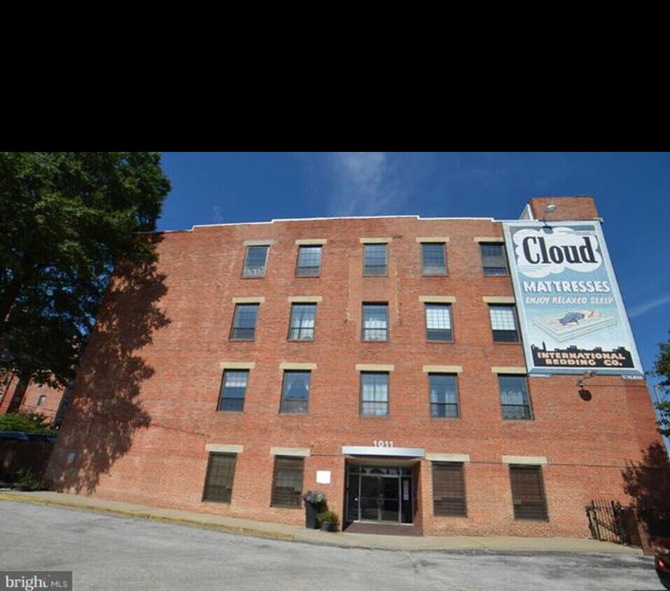 Edificio - 1011 Hunter St