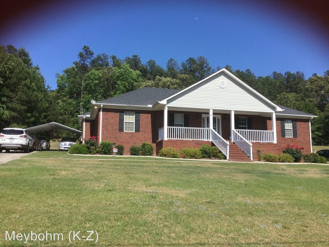 2526 Sand Ridge Ct, Hephzibah, GA 30815