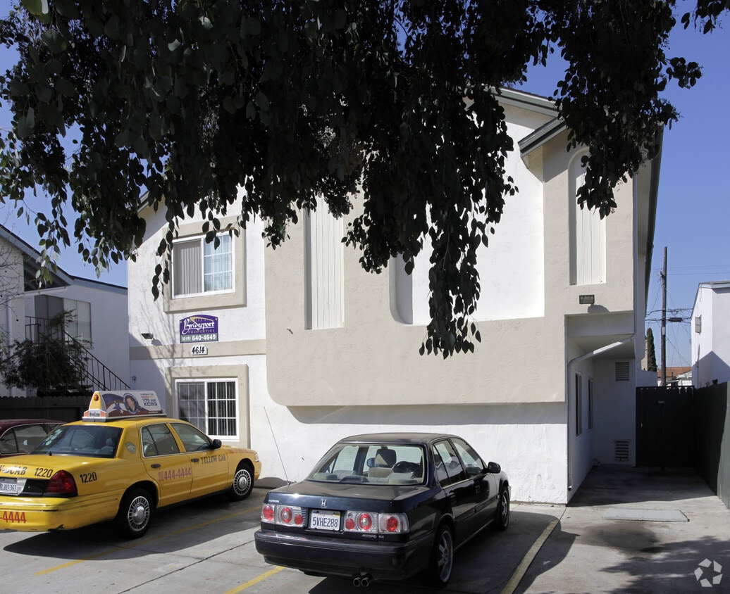 Primary Photo - 4614 33rd St