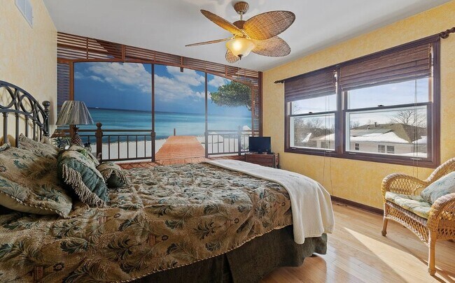 Foto del edificio - 2311 Messines Ridge Ct