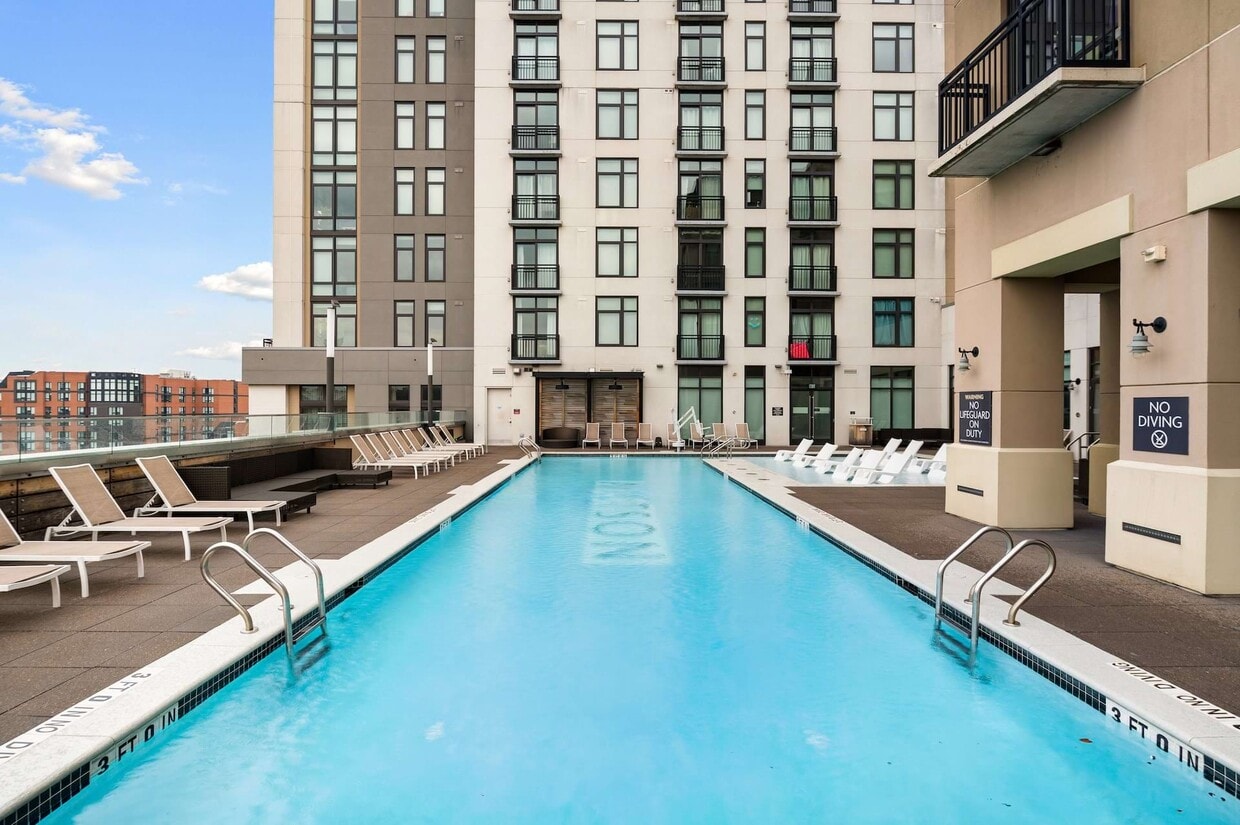 Aertson Midtown - Aertson Midtown
