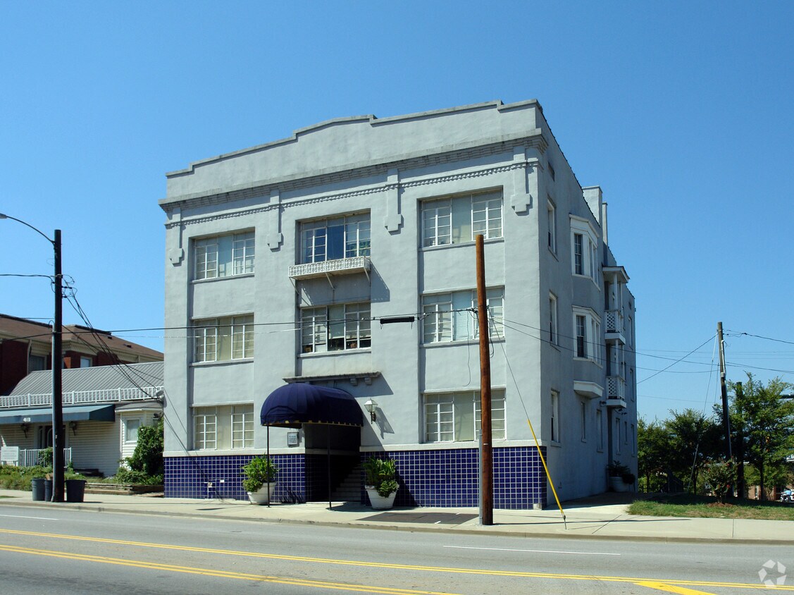 Foto del edificio - 409 Building