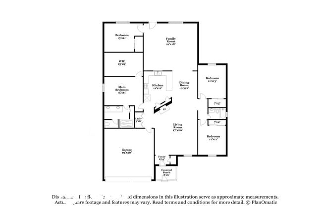Building Photo - 3122 47th Ave E