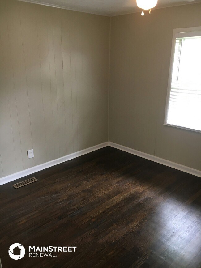 Foto del edificio - 2121 Mississippi Ave