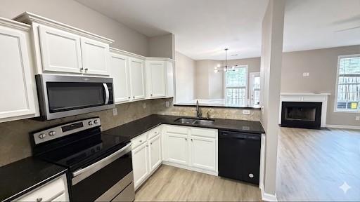 Foto del edificio - 3116 Garrard Pl