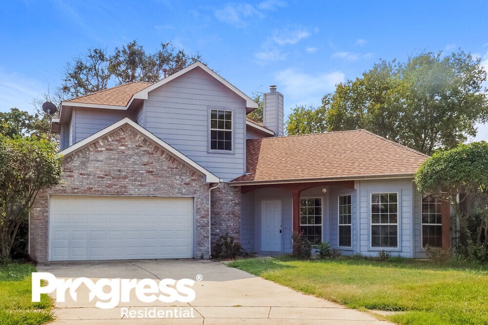 706 Carlisle Ct, Lake Dallas, TX 75065 House for Rent in Lake Dallas