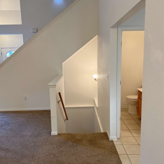 Building Photo - 509 Zoll St