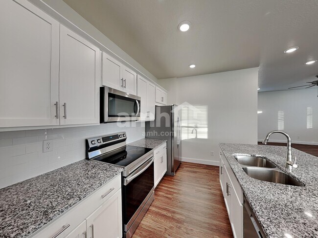 Foto del edificio - 5966 Verdigris Dr