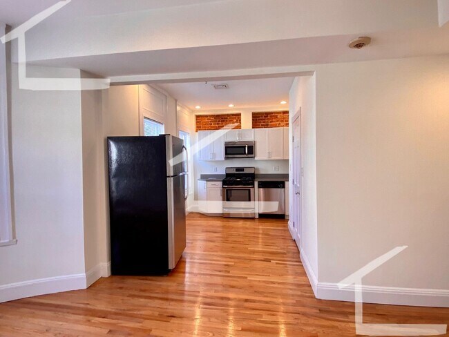 Building Photo - Spacious 2BR Allston Listing!