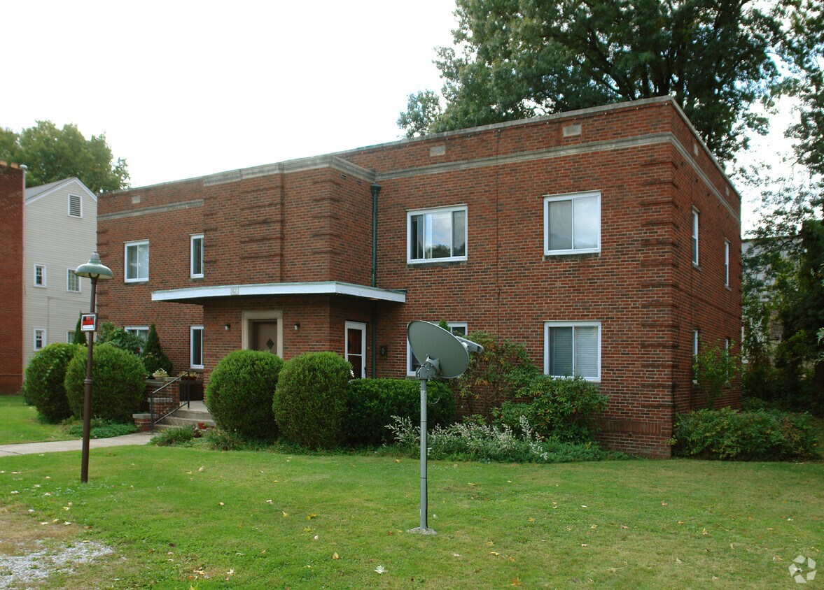 3611 Noyes Ave SE, Charleston, WV 25304 Apartments in Charleston, WV