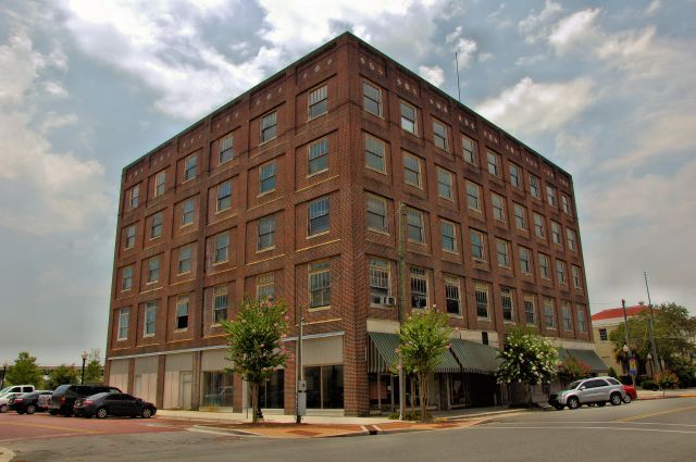 Primary Photo - 1912 Bunn Building