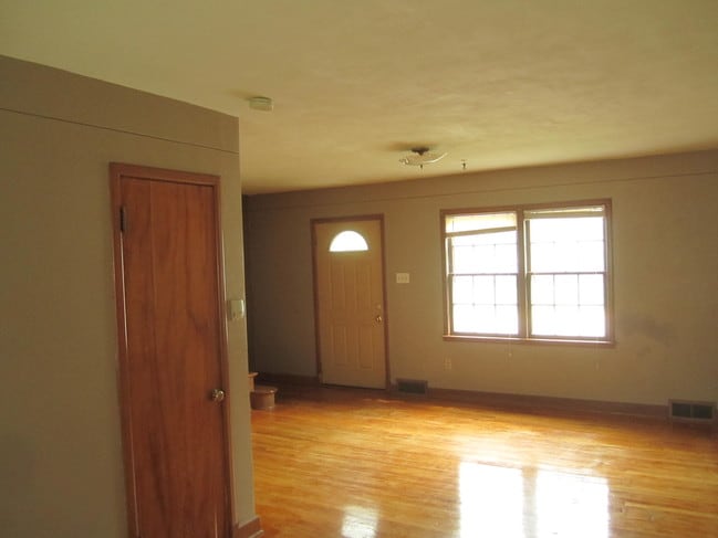 Adair Park tiene las vías verdes Adair y Sue Clancy que recorren 1,1 millas. - 2405 Knapp St