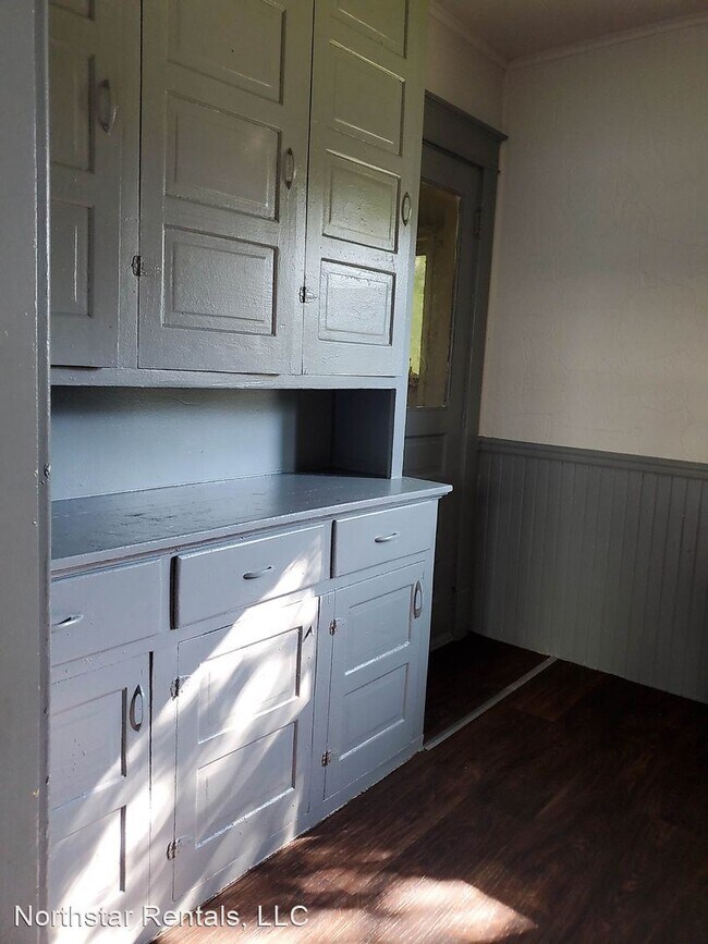 Foto del edificio - 3 br, 1 bath House - 1221 E 20th St.