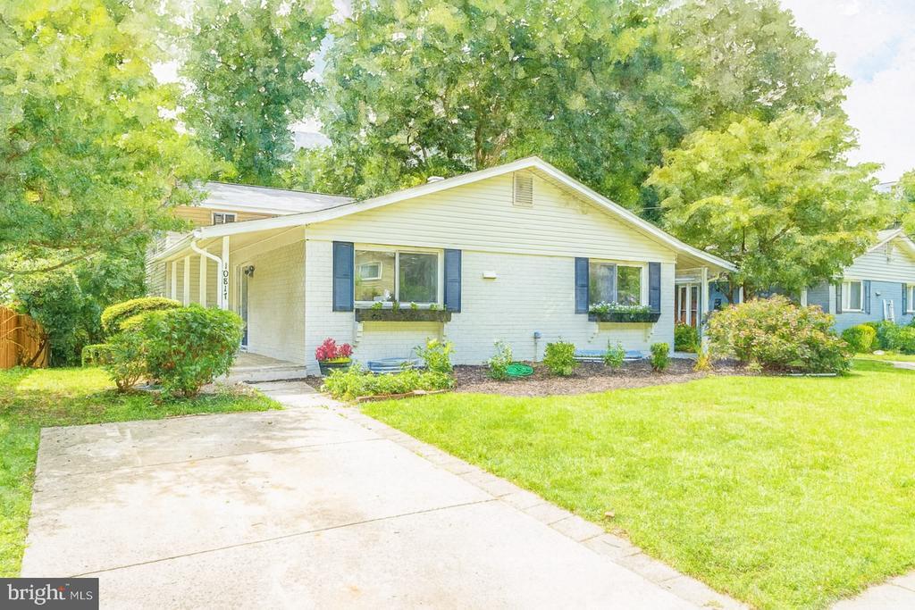 Foto principal - 10817 Margate Rd