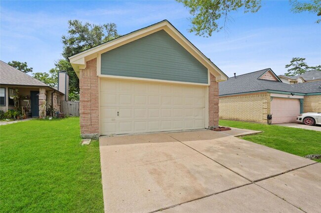 Foto del edificio - 22911 Sherioaks Ln