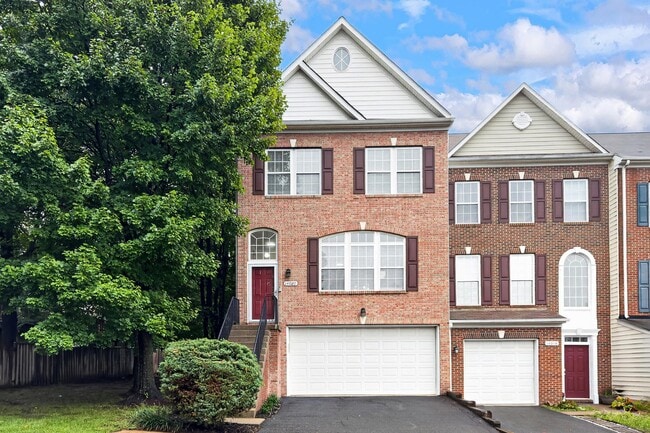 Building Photo - 14020 Gill Brook Ln