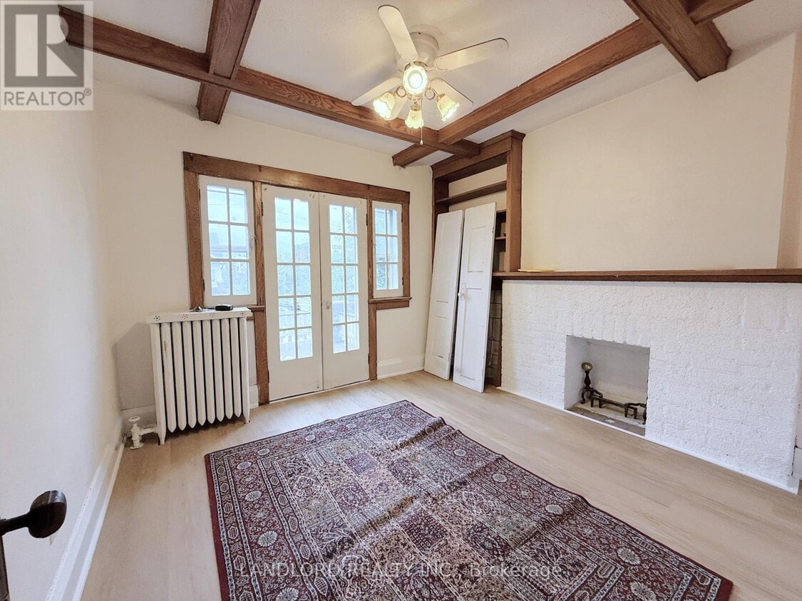 Primary Photo - 30 Glendonwynne Rd