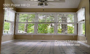Building Photo - 5501 Poplar Hill Ct