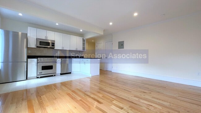 Foto del edificio - 289 Convent Ave