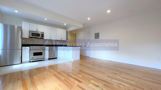 Foto del edificio - 289 Convent Ave