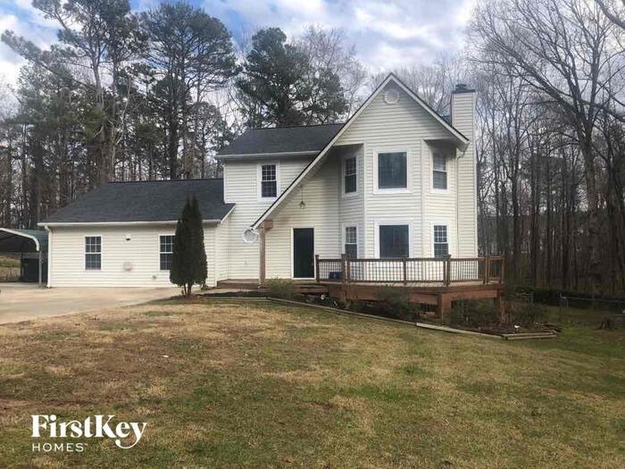 Primary Photo - 2215 Rock Springs Rd