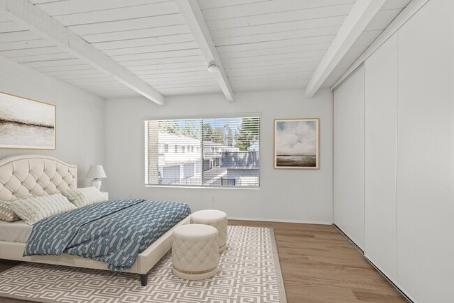 Foto del edificio - Lexington Townhomes