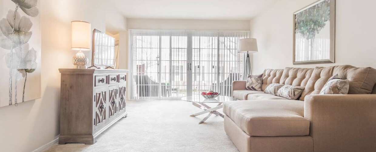 Foto principal - 4878 W Braddock Rd
