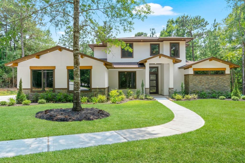 500 Fish Creek Thoroughfare, Montgomery, TX 77316 House Rental in Montgomery, TX