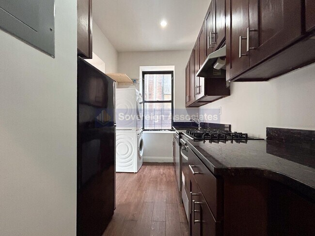 Foto del edificio - 285 St Nicholas Ave