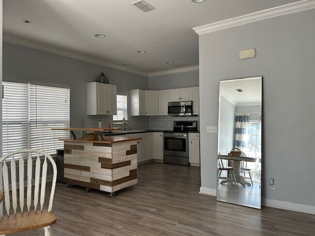 Foto del edificio - NORTH END convenience