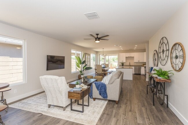 Building Photo - Stunning new build 4 bedroom Chino Valley home!