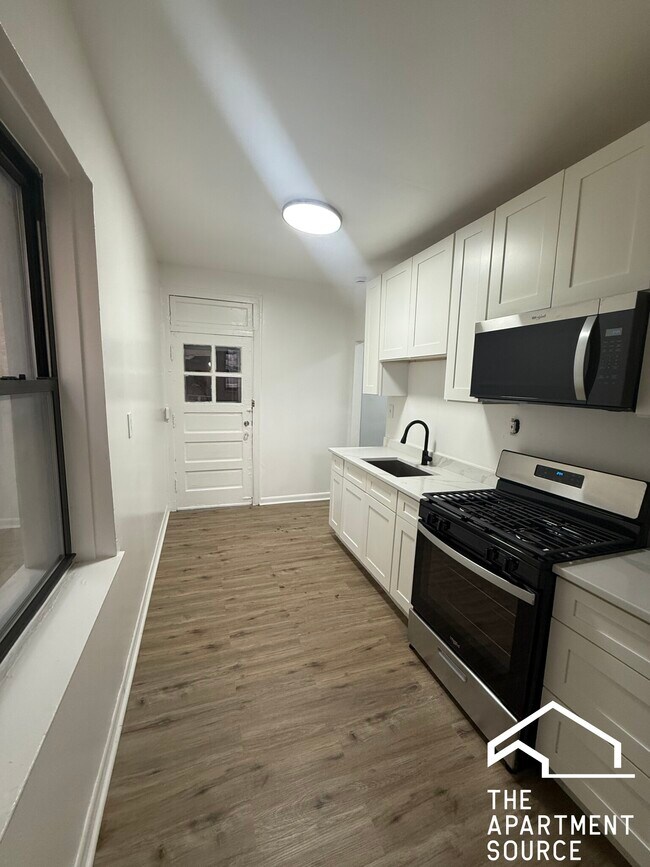 Foto del edificio - 5214 1/2 S Drexel Ave