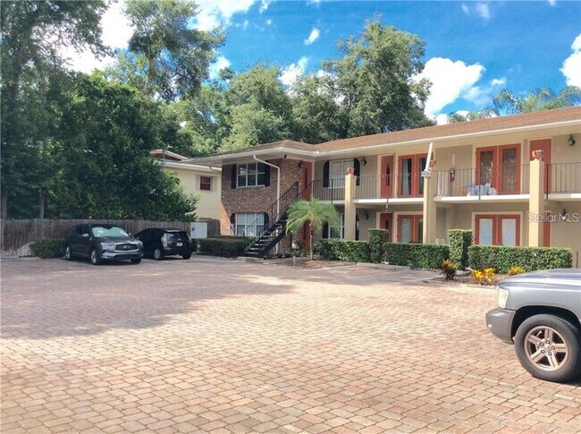 Foto del edificio - 719 Mt Vernon St