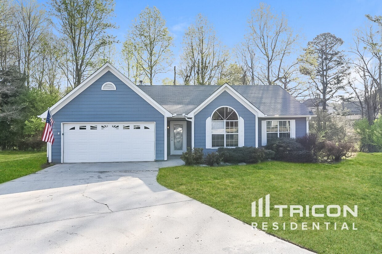 Foto principal - 5490 Maltdie Ct NE