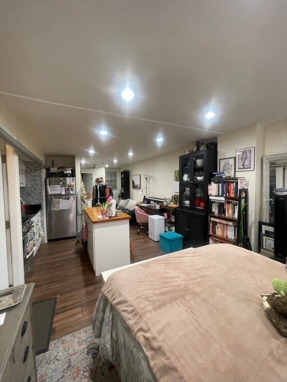 Foto del edificio - 24 Anderson St